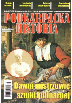 Podkarpacka Historia 71-72
