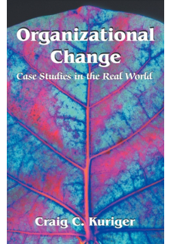 Organizational Change
