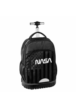 Plecak na kółkach Beuniq NASA BU23NA-1231 PASO