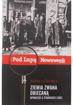 Ziemia zwana obiecaną