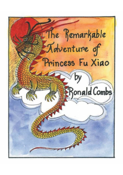 The Remarkable Adventure of Princess Fu Xiao