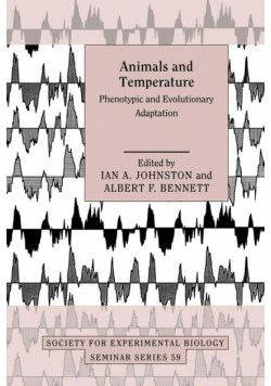 Animals and Temperature