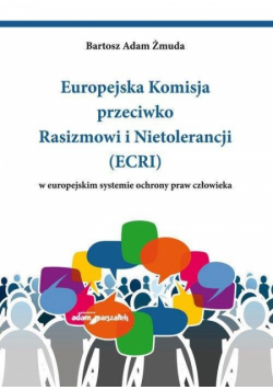 Europejska Komisja przeciwko Rasizmowi...
