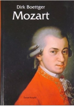 Dirk Boettger Mozart