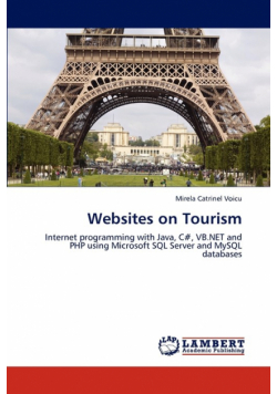 Websites on Tourism