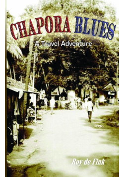 Chapora Blues