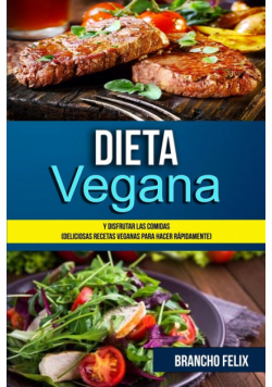 Dieta Vegana