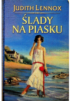 Ślady na piasku