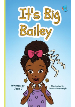 It's Big Bailey