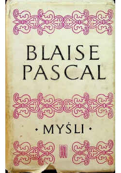 Myśli