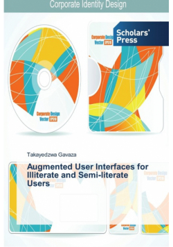 Augmented User Interfaces for Illiterate and Semi-literate Users
