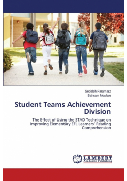 Student Teams Achievement Division