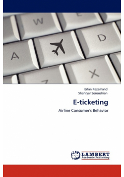 E-ticketing