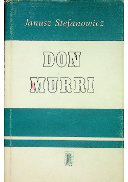 Don Murri