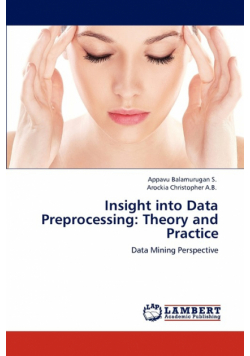 Insight Into Data Preprocessing