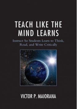 Teach Like the Mind Learns