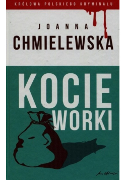 Kocie worki