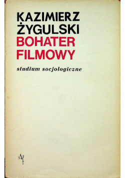 Bohater filmowy