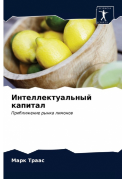 Интеллектуальный капитал