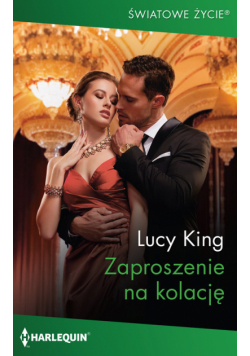Zaproszenie na kolację