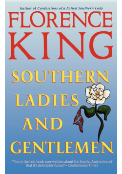 Southern Ladies & Gentlemen