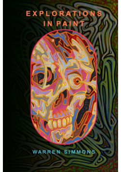 Explorations in Paint