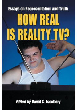 How Real Is Reality TV?