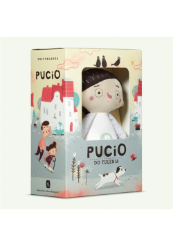 Pucio do tulenia