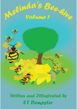 Melinda's Bee-hive