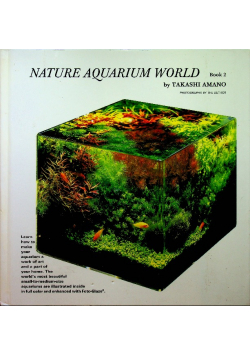 Nature Aquarium World Volume 2