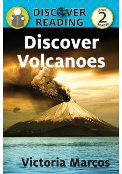 Discover Volcanoes