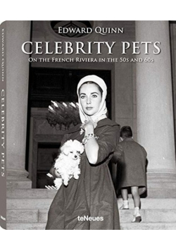 Celebrity Pets