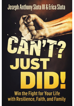 Can't? Just Did!