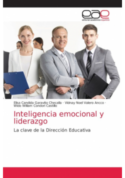 Inteligencia emocional y liderazgo