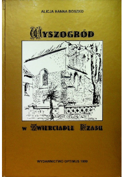 Wyszogród w zwierciadle czasu