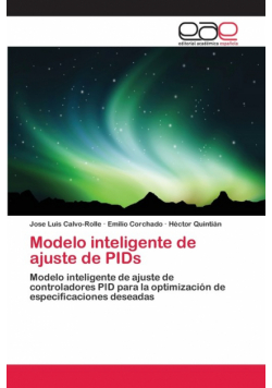 Modelo inteligente de ajuste de PIDs