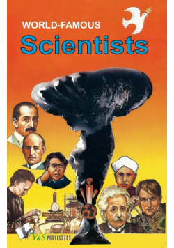 World Famous Scientists