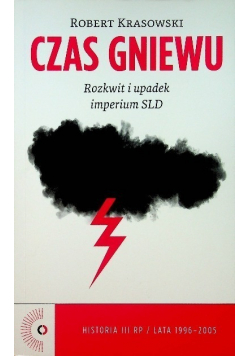 Czas Gniewu