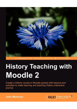 History Teaching with Moodle 2
