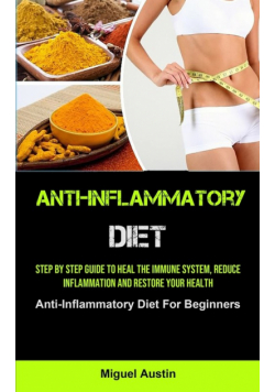 Anti-Inflammatory Diet