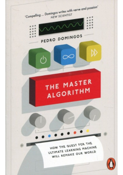 The Master Algorithm