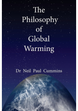 The Philosophy of Global Warming