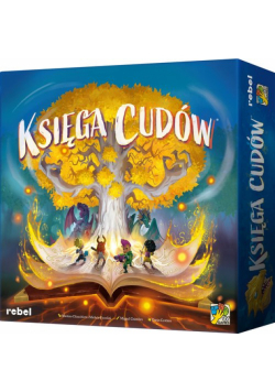 Księga cudów