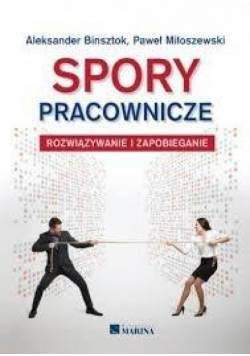 Spory pracownicze