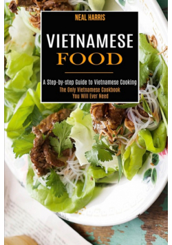 Vietnamese Food