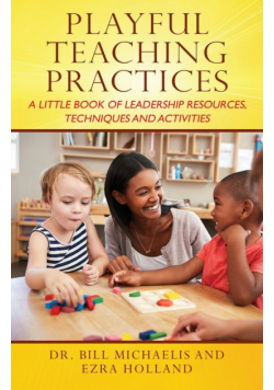 Playful Teaching Practices