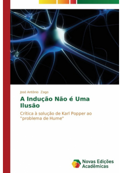 A Indução Não é Uma Ilusão