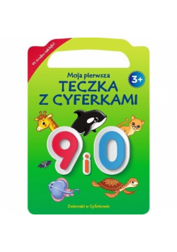 Zwierzaki w Cyferkowie.9 i 0