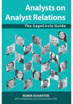 Analysts on Analyst Relations