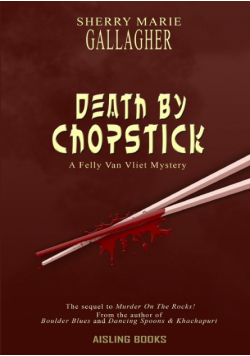 Death By Chopstick